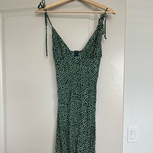 Reformation dress